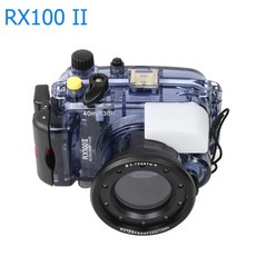 rx100방수하우징