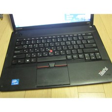 C lenovo ThinkPad E430 B820 윈7 6GB 500GB 사무PC 3