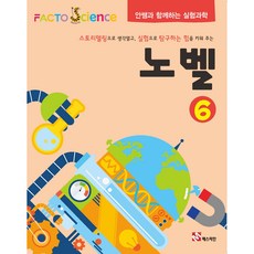 안쌤팩토사이언스