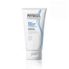 피지오겔클렌징젤