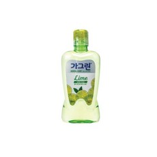갓item-gd템가그린 diamond∞ 19SEE4B정 동아제약)가그린(대) 라임380ml, 보물창고 1