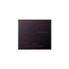 LG 디오스 BEF3MQ1 인덕션 3구 와이드존 빌트인 / KN