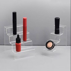 계단형아크릴전시대