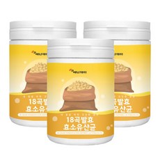 바른습관유산균