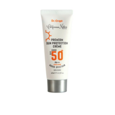 닥터올가 프리미엄 썬 프로텍 선크림 SPF50+ PA+++, 60ml, 3개