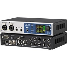 RME Fireface UCX 2 USB 오디오 인터페이스 파이어페이스