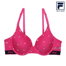 휠라여주니어브라