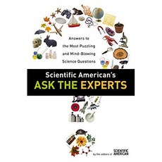 Scientific American의 전문가에게 물어보기 : 가장 수수께끼를 불러 일으키는 과학 질문에 대한 답변, 단일옵션