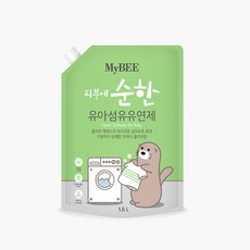 마이비유연제2100