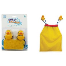 욕조장난감보관