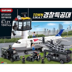 옥스포드경찰차