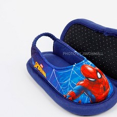 스파이더맨덧신실내화