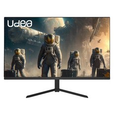 제이씨현 유디아 ED2420GT 180Hz 고주사율 1ms 게이밍 24인치 모니터