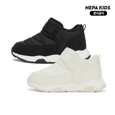 네파 키즈 네파키즈 본사 KKF7608 유키 로우 부츠
