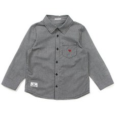 블루독셔츠넥타이