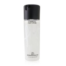 맥 - 프렙 프라임 픽스 플러스 매트 스프레이, White, White, 100ml/3.4oz