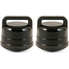 펫세이프 전자 스마트도어 흰색 대형 스마트도어용 추가 스마트키 - 번들, Key Only, Key Only (2 Pack), 1개