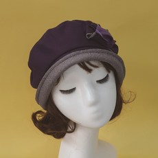 루이엘모자 TOP01