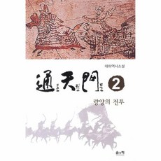 통천문