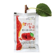 강원도 정선군 고랭지 상큼한 햇사과즙120ml X 50팩