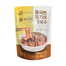 풍국면 들기름 막국수, 266g, 2개