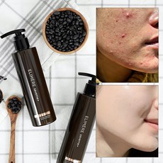  세이브미 약산성 블랙헤드 폼클렌징 200ml, 2개 