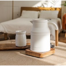 모슈테이블전기포트