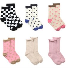 래핑차일드양말