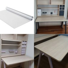 항균 매트 일룸 로이 1200/1400폭 다리형 모션데스크 측판형 익스텐션 모노 책상커버, 01.로이 1160폭 다리형 책상매트
