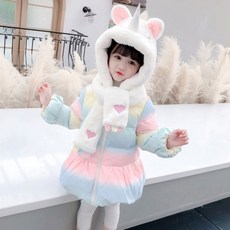아동롱패딩 TOP01