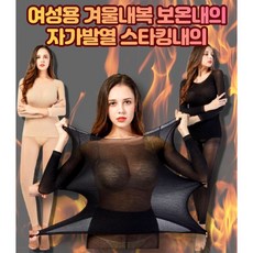스타킹내의