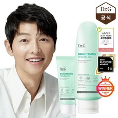 닥터지브라이트닝필링젤120g