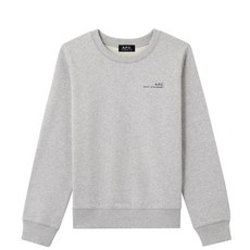 아페쎄 Item F sweatshirt 348460