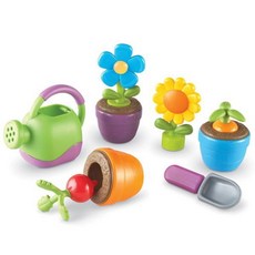 러닝리소스텃밭가꾸기