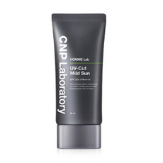 씨앤피 옴므랩 유브이컷 마일드 선크림 SPF 50+ PA++++, 50ml, 9개