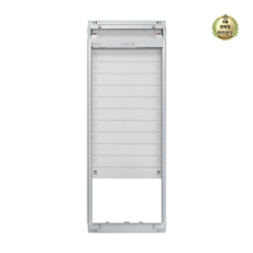 윈도우핏 에어컨 설치키트 창문 매립형, 1개, AW-EWB4D