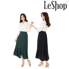 [르샵] [LI9SK601A]스커트