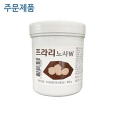 [주문제품]2575. 헤즐넛프파린(프라리노사W)-선인800g, 800g, 1개