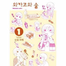 와카코와술