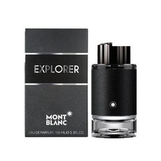 몽블랑익스플로러100