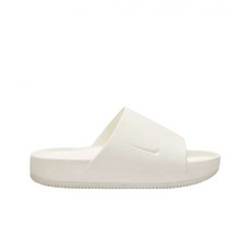 나이키 캄 슬라이드 NIKE CALM SLIDE FD4116-100