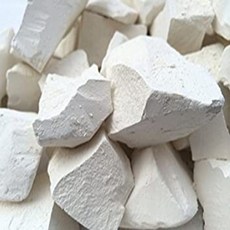chunks