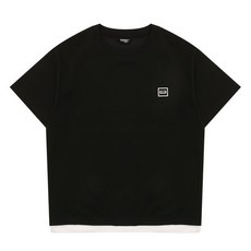 에꼴리에여아반바지레이어드