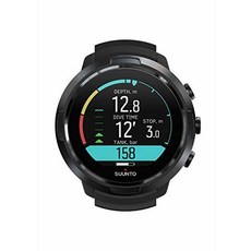 SUUNTO D5 Scuba Diving Wrist Computer with USB Cable PVD Coate/680679, 상세내용참조, 상세내용참조