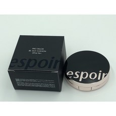 에스쁘아 프로 테일러 비 실크 쿠션 13g(SPF42), 리필, 1호 바닐라