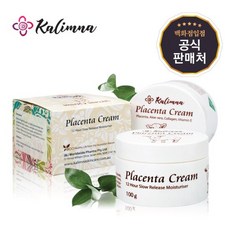 [마더네스트] 카림나 플라센타 양태반 크림 100g 토탈 피부케어, 1개