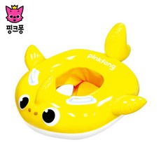 [핑크퐁] W12/ 아기상어 쿠션보행기, 상세 설명 참조, 색상:핑크퐁 아기상어 쿠션보행기 / 사이즈:free