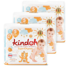 킨도슈퍼드라이