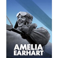 Amelia Earhart Paperback, Heinemann Educational Books