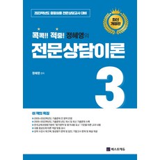 전문상담교사임용